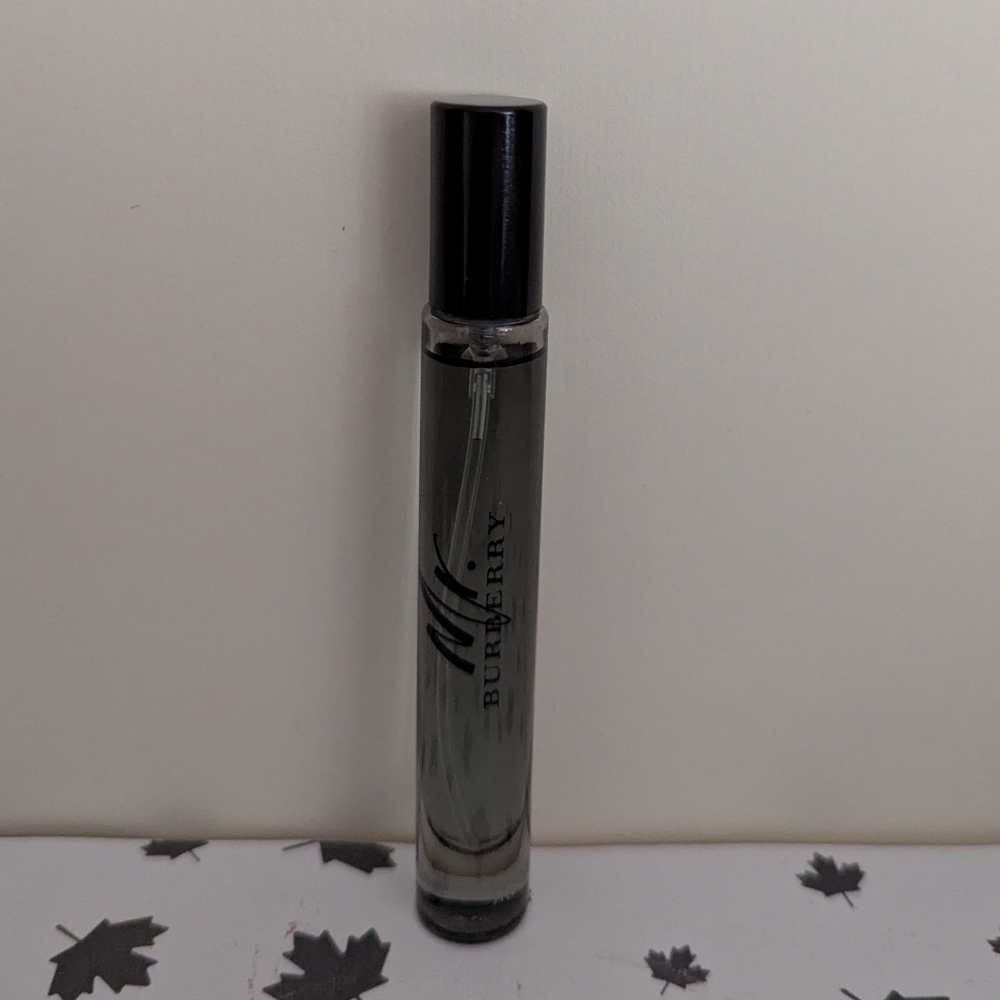 Mr Burberry ED T